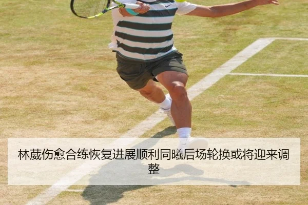 林葳伤愈合练恢复进展顺利同曦后场轮换或将迎来调整